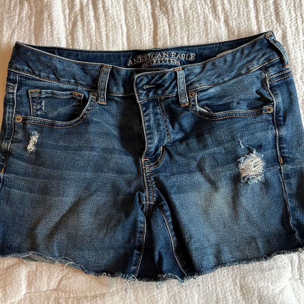 Women’s American Eagle Shorts